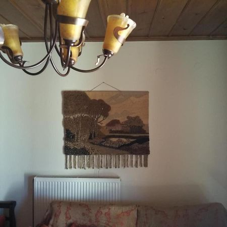 הוילה קרפניסיון La Casa Di Pietra מראה חיצוני תמונה