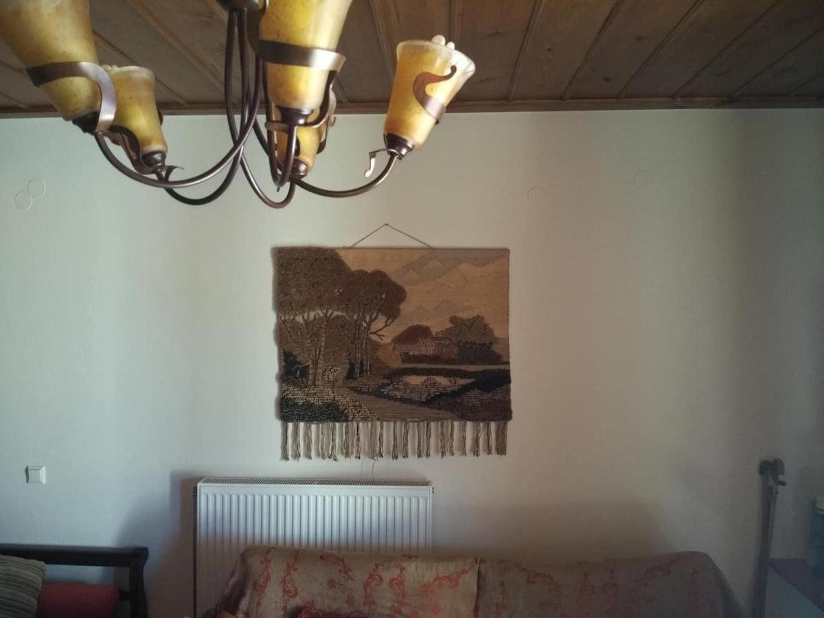 הוילה קרפניסיון La Casa Di Pietra מראה חיצוני תמונה