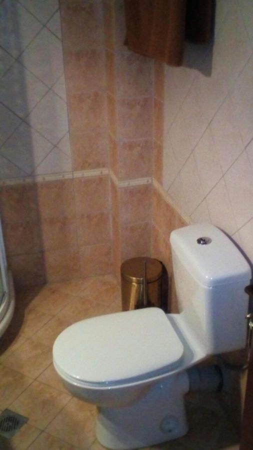 הוילה קרפניסיון La Casa Di Pietra מראה חיצוני תמונה