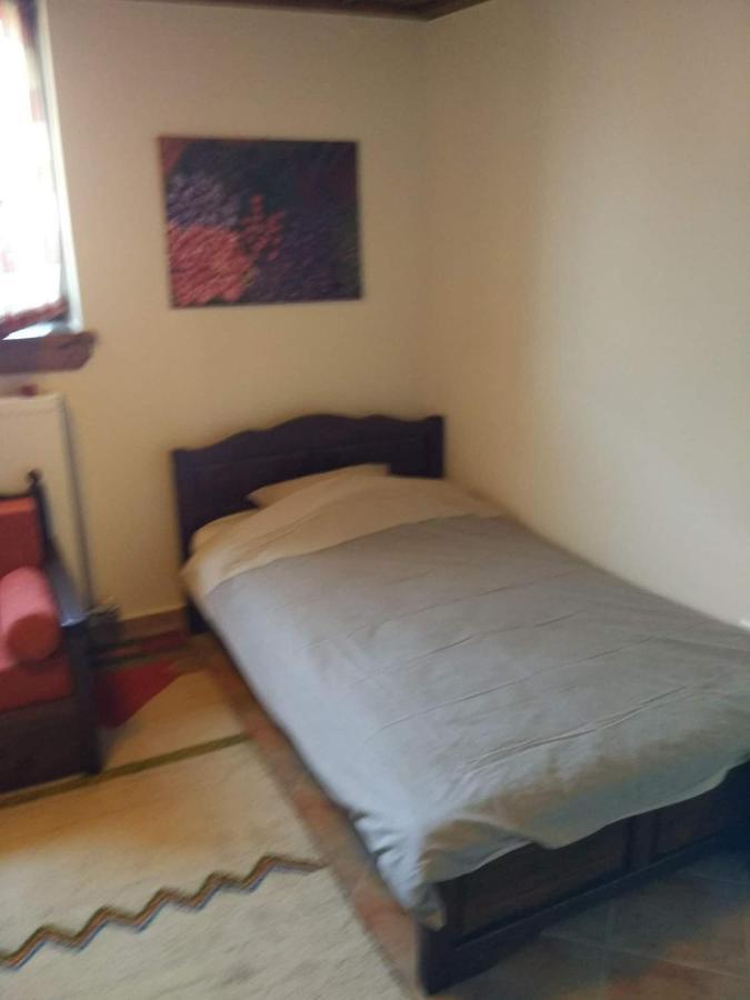 הוילה קרפניסיון La Casa Di Pietra מראה חיצוני תמונה