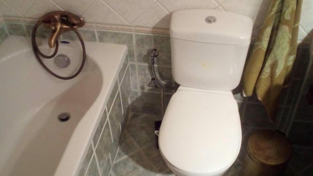 הוילה קרפניסיון La Casa Di Pietra מראה חיצוני תמונה