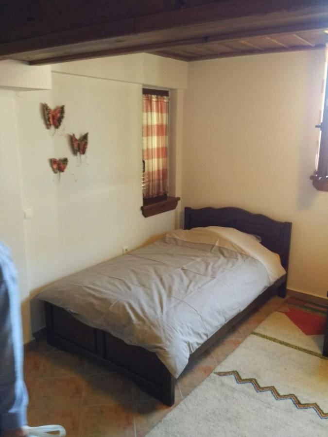 הוילה קרפניסיון La Casa Di Pietra מראה חיצוני תמונה